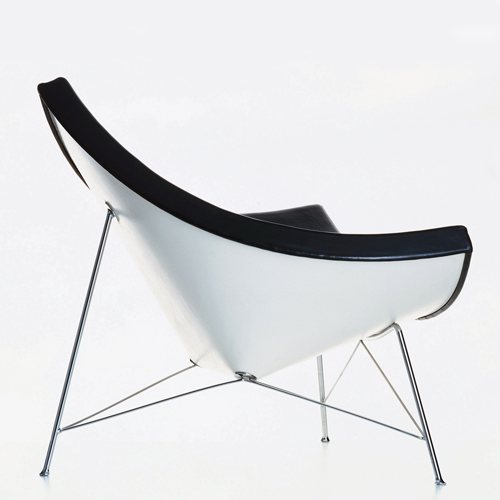 Coconut Fåtölj - Vitra - 4