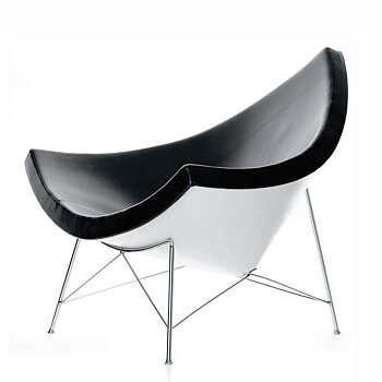 Coconut Armchair - Vitra