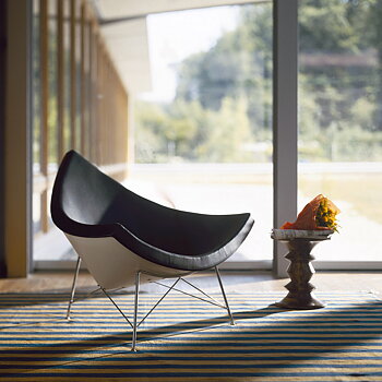 Coconut Armchair - Vitra