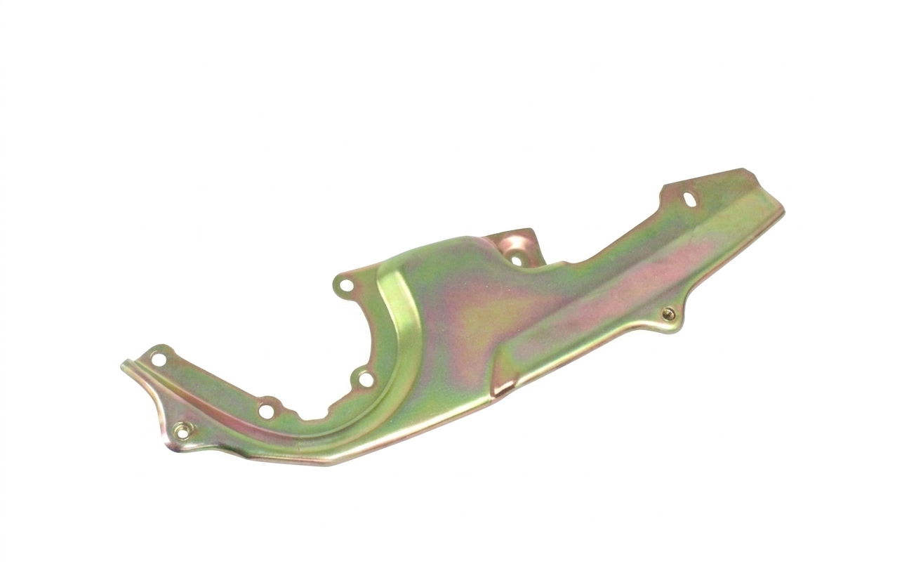 Belt protection, rear B21