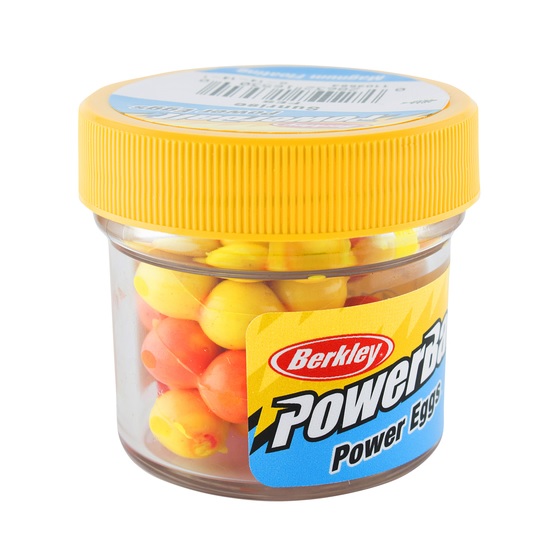 Berkley Power Eggs - 6