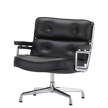 Lobby Chair ES 108 Armchair - Vitra