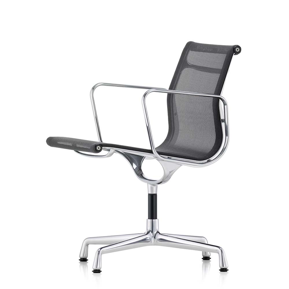 Aluminium Group EA 108 Arbetsstol - Vitra - 7