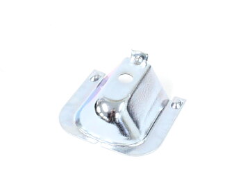 Bracket, spring for headlight housing