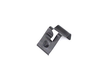 Clip, hub cap