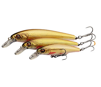 SavageGear Gravity Twitch SR 9,5cm/15g