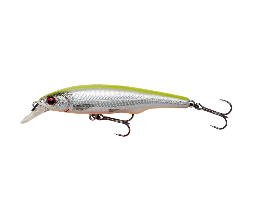 SavageGear Gravity Twitch SR 9,5cm/15g - 8