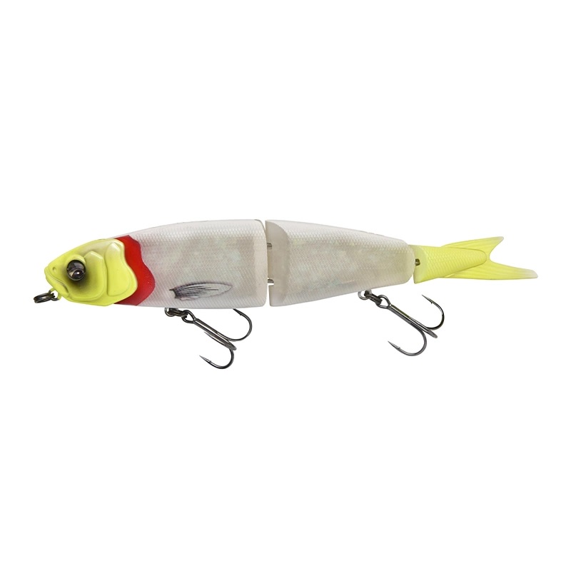 SavageGear 4-Play Swim&Jerk 19cm/52g - 20 Years Anniversary Edition - 3