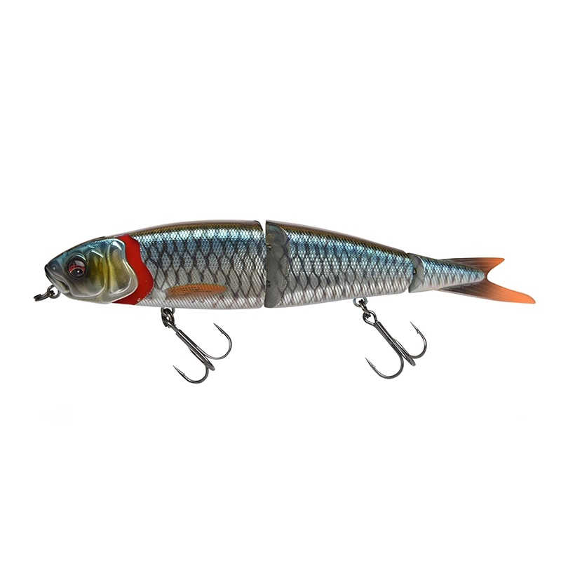 SavageGear 4-Play Swim&Jerk 19cm/52g - 20 Years Anniversary Edition - 5