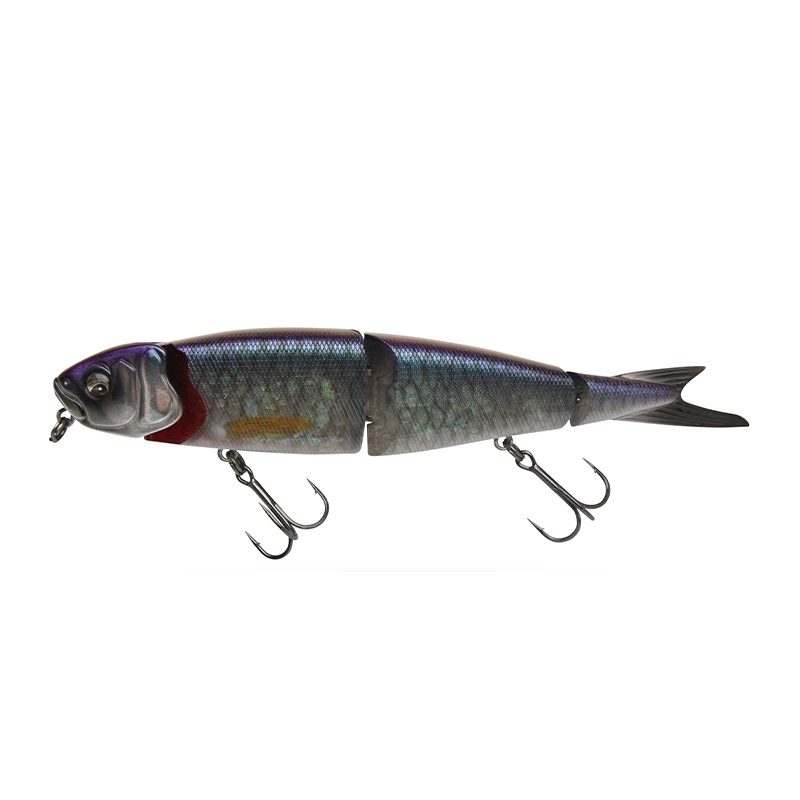SavageGear 4-Play Swim&Jerk 19cm/52g - 20 Years Anniversary Edition - 8