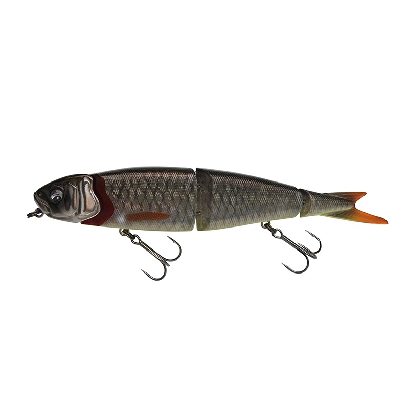 SavageGear 4-Play Swim&Jerk 19cm/52g - 20 Years Anniversary Edition - 10