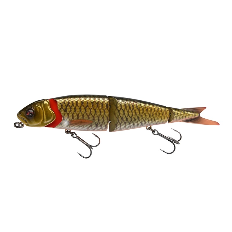 SavageGear 4-Play Swim&Jerk 19cm/52g - 20 Years Anniversary Edition - 7