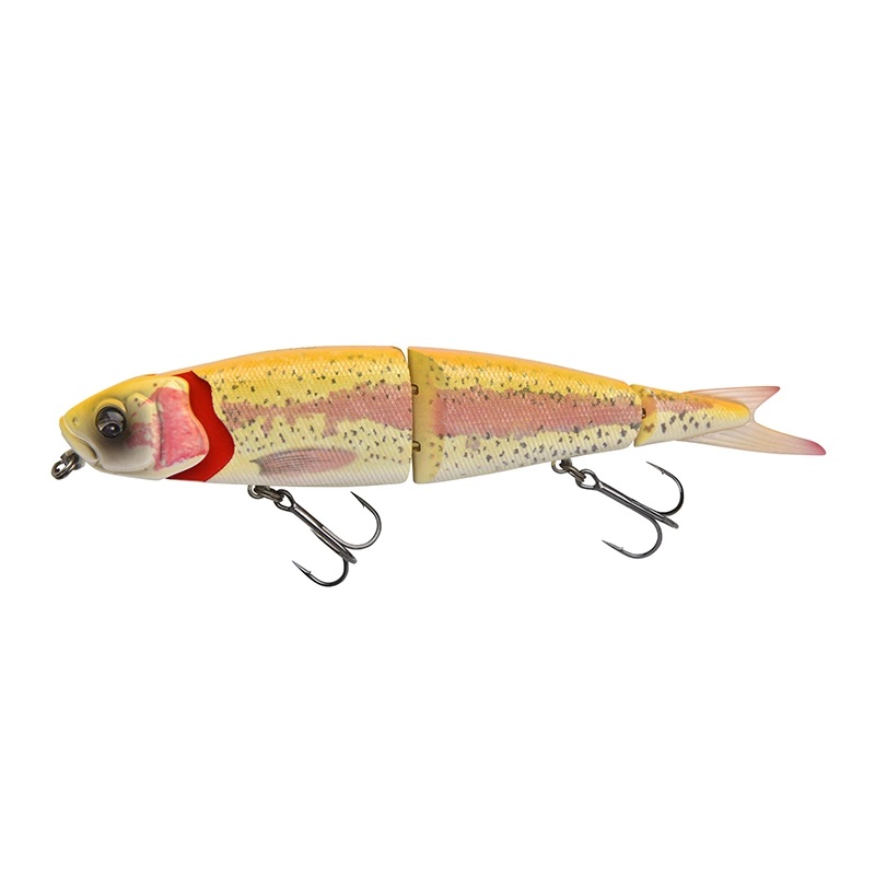SavageGear 4-Play Swim&Jerk 19cm/52g - 20 Years Anniversary Edition - 9