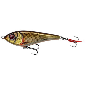 SavageGear Deviator Swim 12,5cm/50g