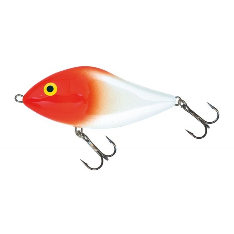 Salmo Slider 12cm/70g, Sjunkande - 17