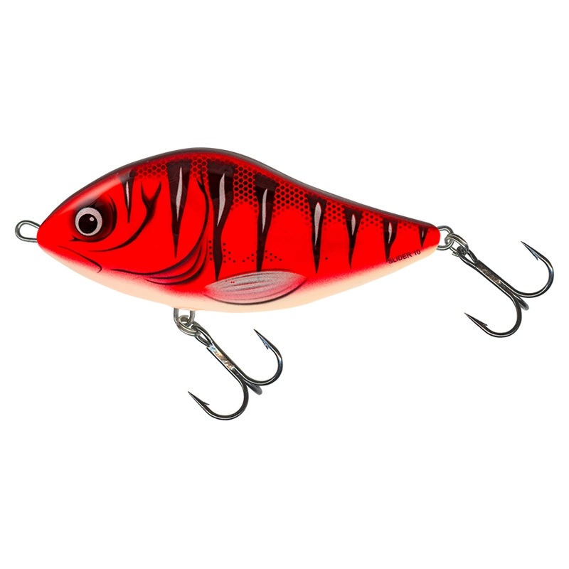 Salmo Slider 12cm/70g, Sjunkande - 20