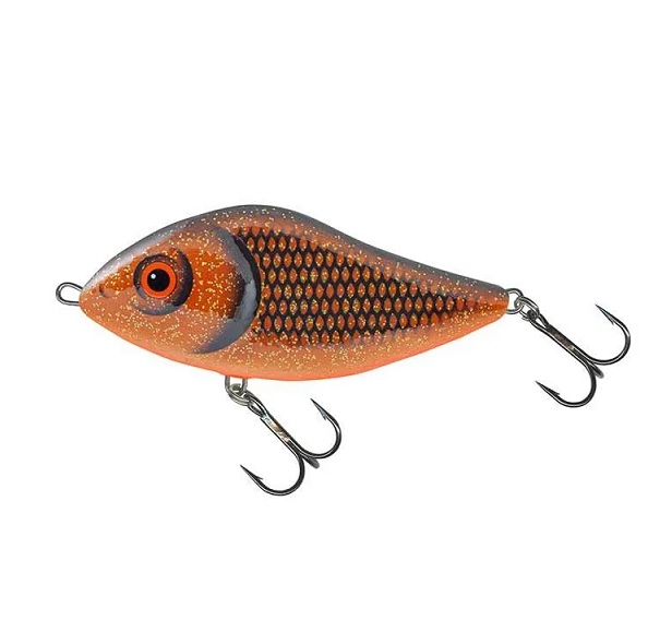 Salmo Slider 12cm/70g, Sjunkande - 22