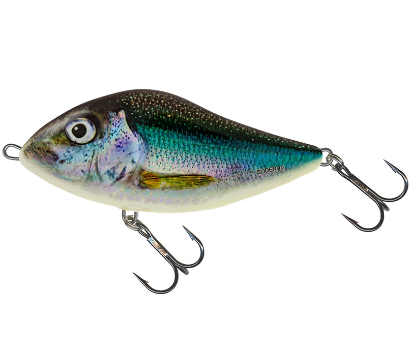 Salmo Slider 7cm/21g, Sjunkande - 13