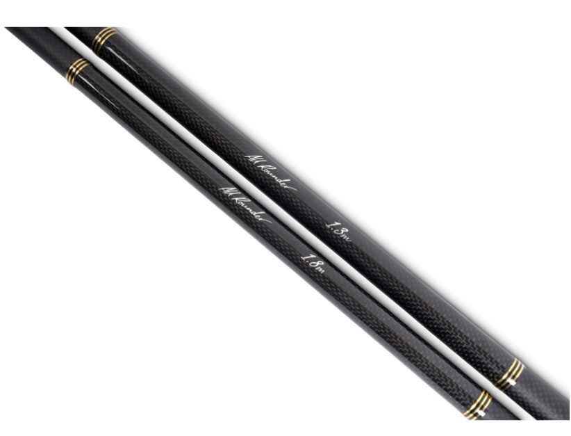 Korum Allrounder Multi Handle 3m 