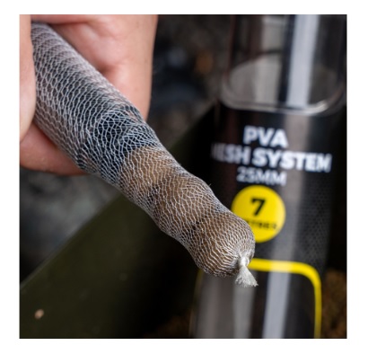 Avid PVA Mesh System 7m - 3