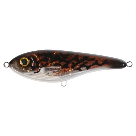 Buster Jerk II Burbot
