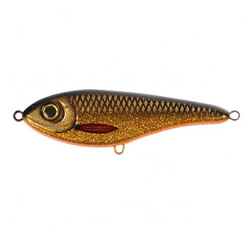 Buster Jerk II Golden Roach