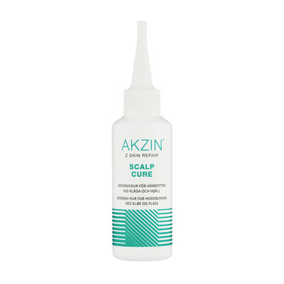 AKZIN Z Skin Repair Scalp Cure 75ml