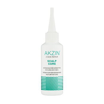 AKZIN Z Skin Repair Scalp Cure 75ml
