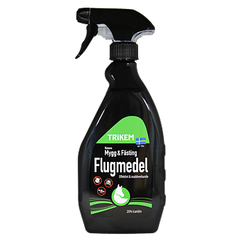 Renons Mygg & Fästingspray - 500 ml