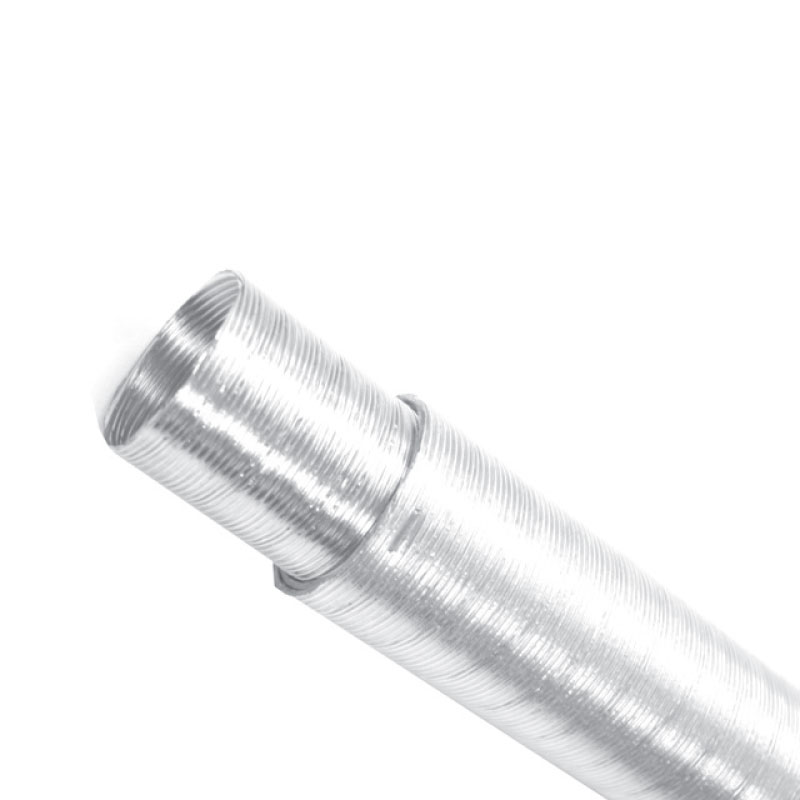 Alu hose for pre heating   900 86-93