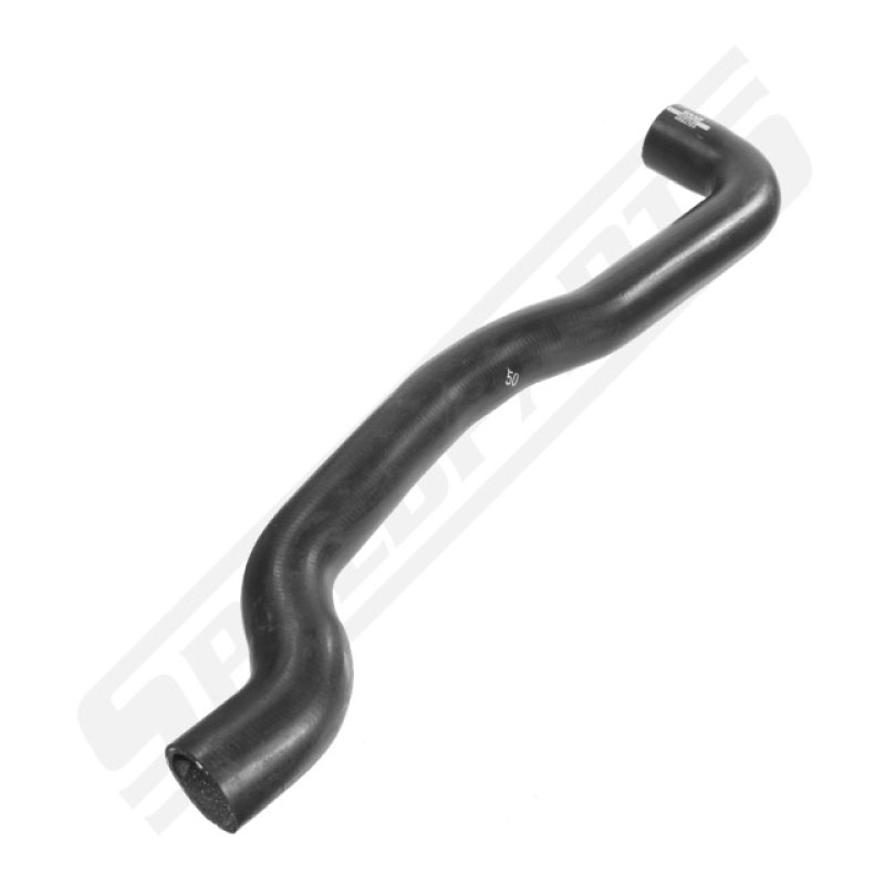 Hose Upper 900/9-3 (3) - 2