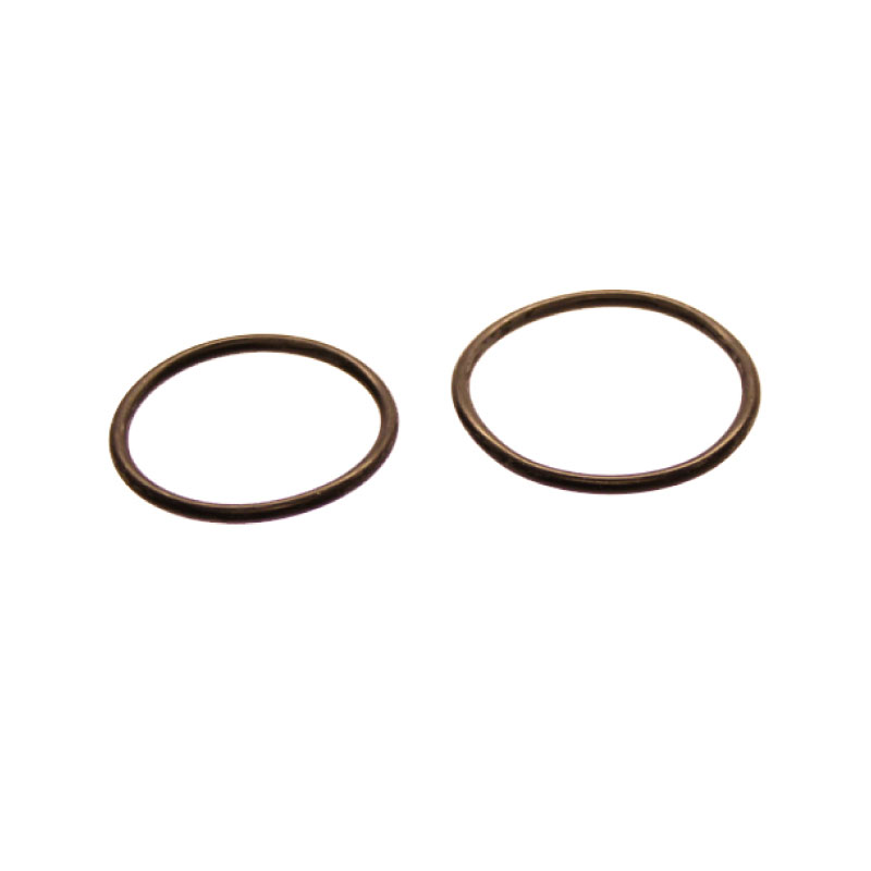 O-ring kit (2pc) Waterpump