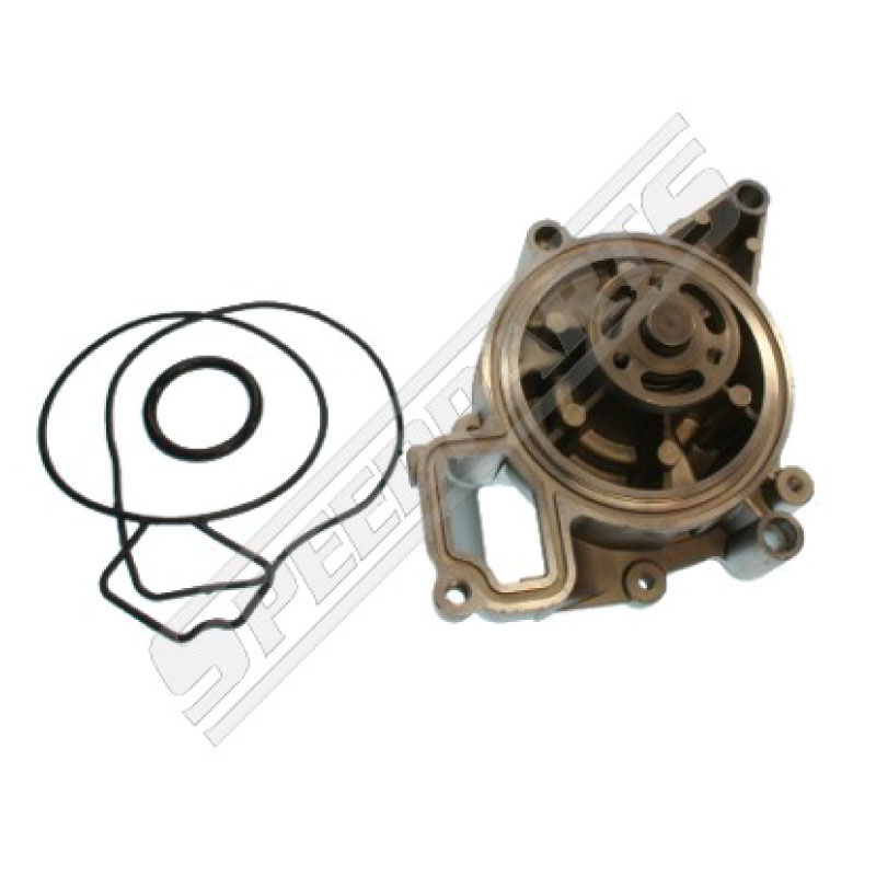 Water pump 9-3 03-