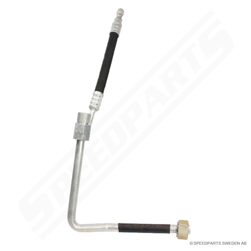 A/C Hose (9)
