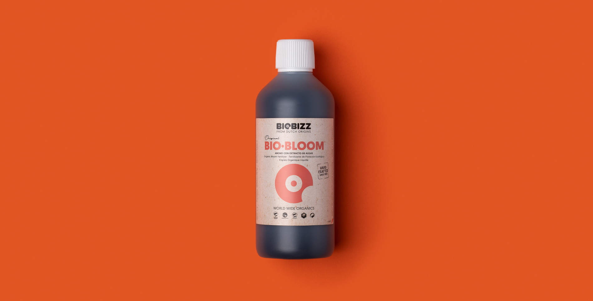 BoBizz Bio-Bloom 500ml - 2