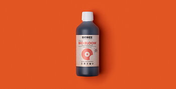 BoBizz Bio-Bloom 500ml