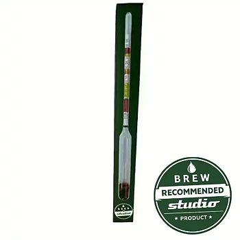 Brew Studio Hydrometer