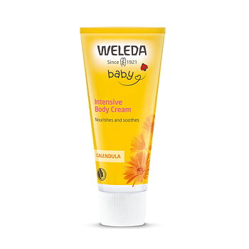 Calendula Fuktighetscreme 75 ml Weleda