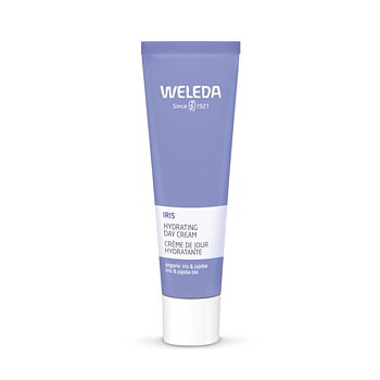 Iris Hydrating Day Cream 30 ml Weleda