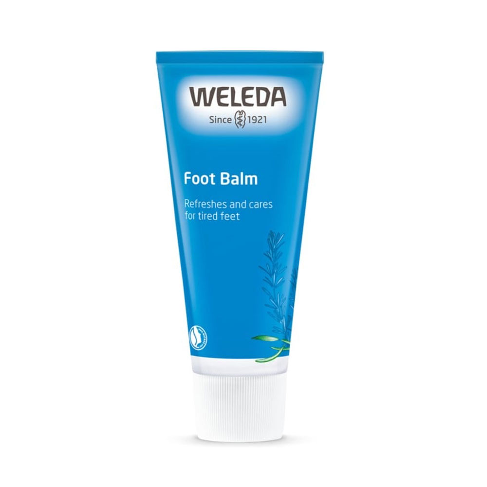 Fotbalsam 75 ml Weleda