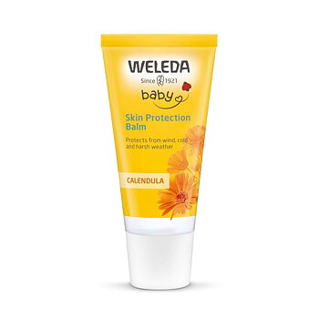 Calendula Vind- & väderskydd 30 ml Weleda