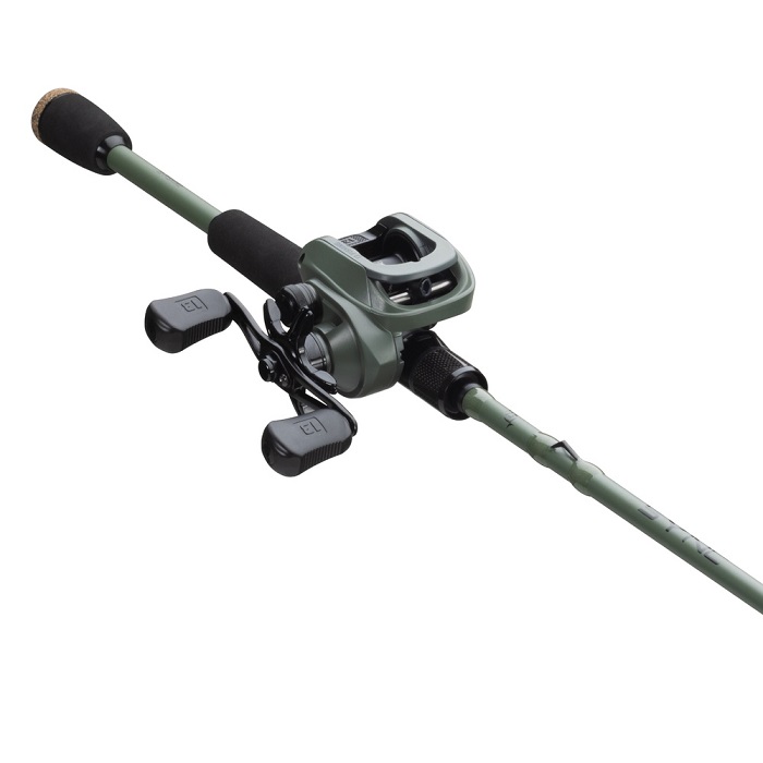 13 Fishing Sync Casting Combo