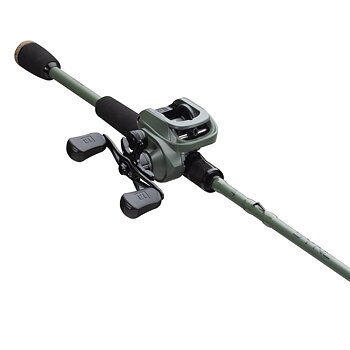 13 Fishing Sync Casting Combo