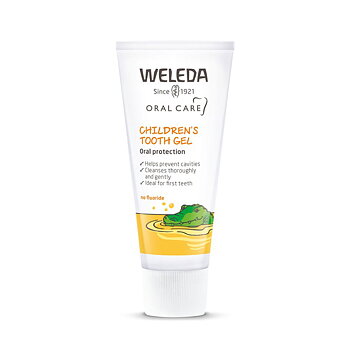 Barn Tandgel 50 ml Weleda