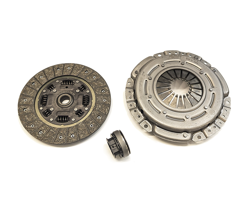 Clutch kit Sachs 740/940 16V/B234F - 3