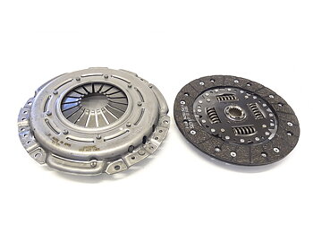 Clutch kit Sachs 740/940 16V/B234F