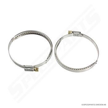 Hose clamp 68-85mm