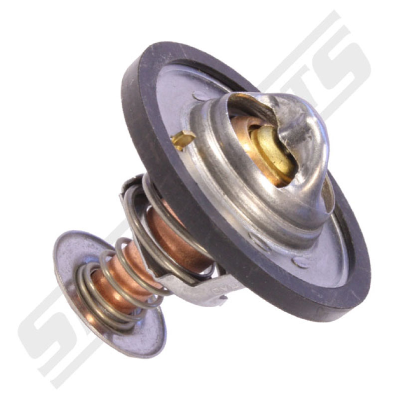 Thermostat / 89 °C