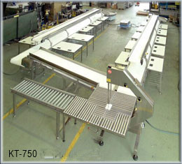 Köttbandsåg KT-750, rfr (B2) - 8