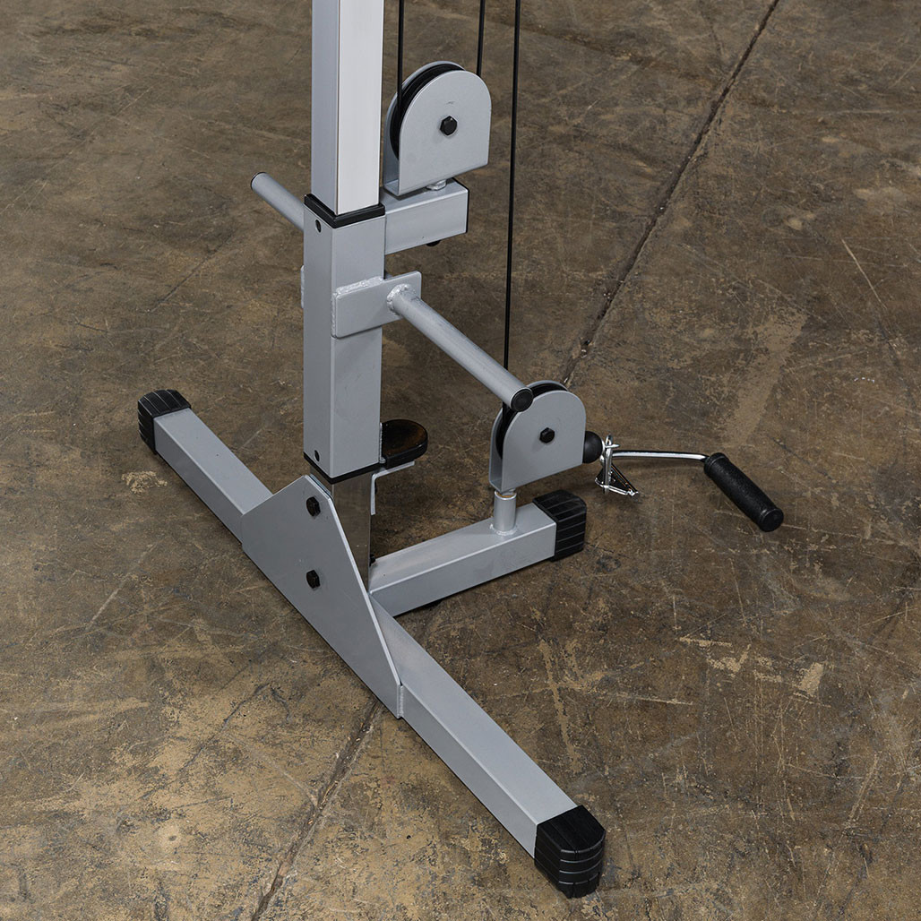 Body-Solid Powerline Cable Cross PCCO90X - 5
